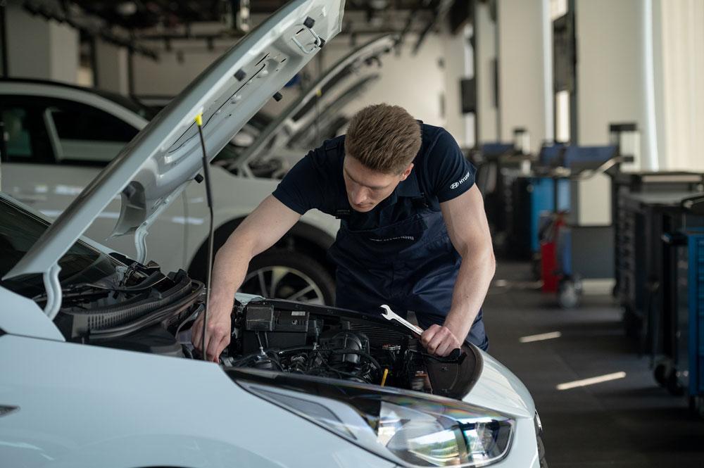 Восток авто жуково. Сервисный центр Авилон Москва.